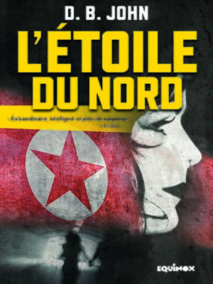 cover image of L'étoile du Nord